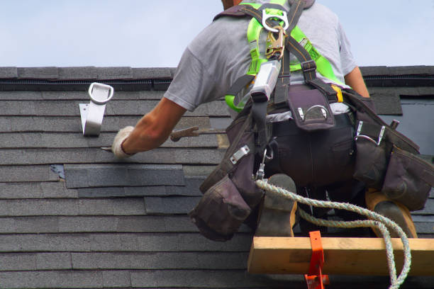 Fast & Reliable Emergency Roof Repairs in Farmington, MN